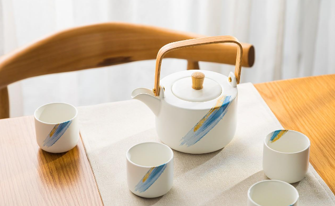 华纳公司茶具包括哪些 华纳公司茶具套装选购全攻略，茶具选购知