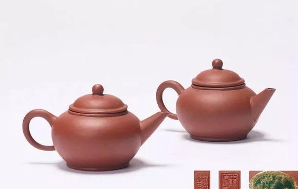 华纳公司紫砂茶具价格偏低，当下正是入手时。简单好懂